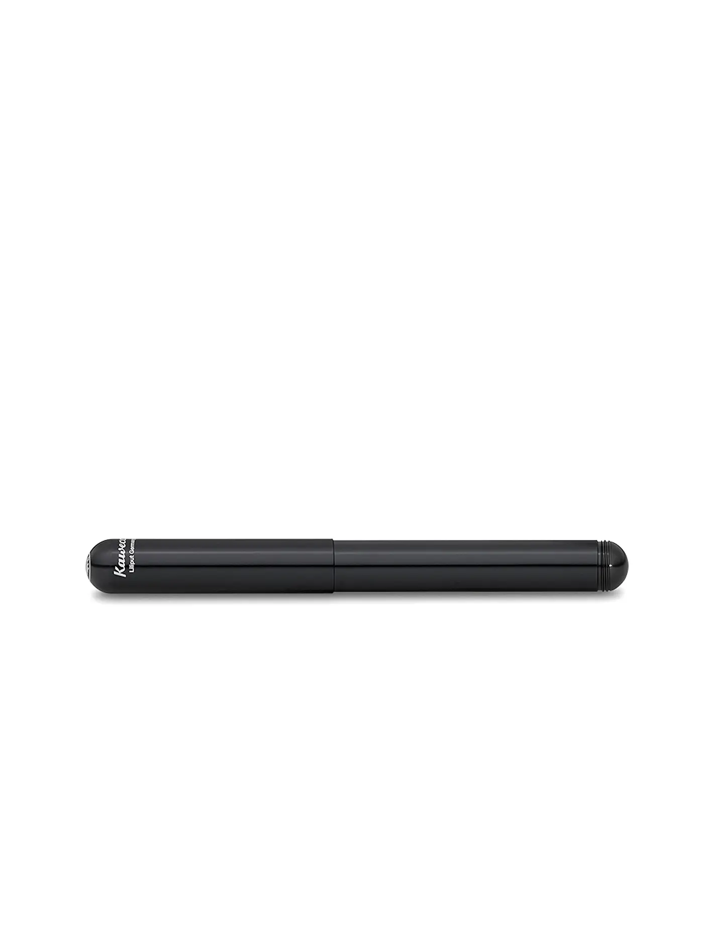 KAWECO | Füllhalter Lilliput 0,9mm Medium Black | 